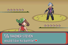 screenshots/Game Boy Advance/Pokemon - Emerald - Ruby - Sapphire/Pokemon Emerald (Eng) 118.png